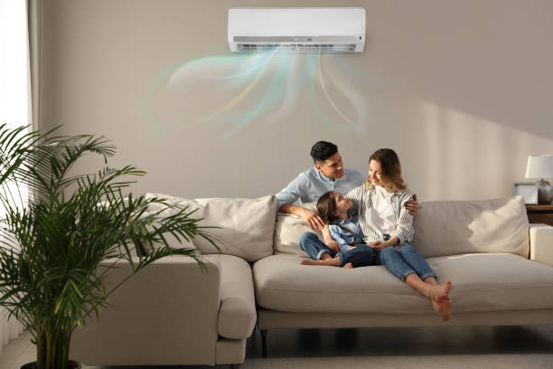 Best Energy-efficient HVAC Solutions in Valley, NE
