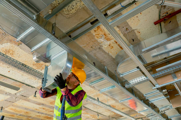 Best HVAC Financing and Leasing in Valley, NE