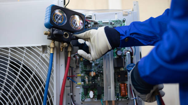 Best Thermostats and Smart Controls in Valley, NE